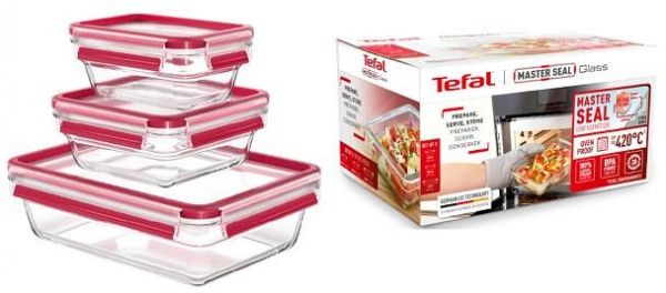  Tefal   Master Seal, 3,  ,  N1050910 -  1