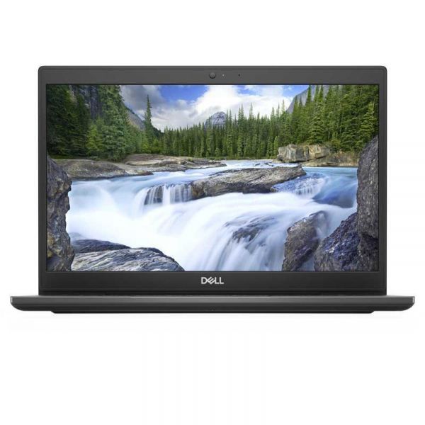 Dell  Latitude 3420 14" FHD AG, Intel i7-1165G7, 8GB, F256GB, UMA, Lin,  N116L342014GE_UBU -  1