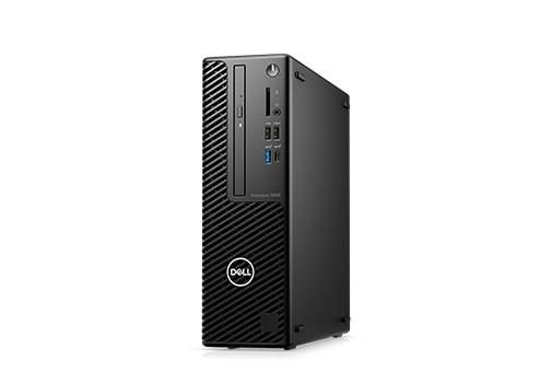   DELL Precision 3460 SFF, Intel i7-13700, 16GB, F512GB, ODD, UMA, +, Win11P N204P3460SFF -  1