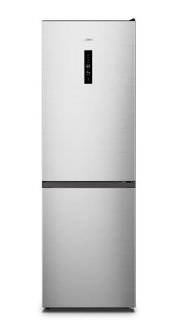 Gorenje   . . , 1856060, 2 ., - 207, - 93, A++, NoFrost Plus, Fresh zone, . ,  N619EAXL4 -  1