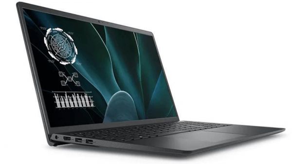  Dell Vostro 3510 15.6" FHD AG, Intel i5-1135G7, 8GB, F512GB, NVD350-2, Lin,  N8064VN3510GE_UBU -  1