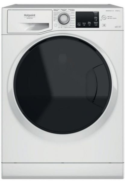 -  Hotpoint , 10.5(7), 1600, A, 60, , , ,  ,  NDB10570DAUA -  1