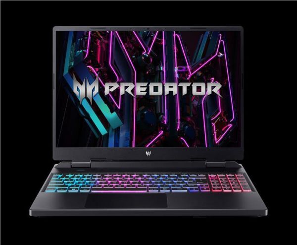  Acer Predator Helios Neo 16 PHN16-71 16" WQXGA IPS, Intel i7-13700HX, 16GB, F1TB, NVD4060-8, Lin,  NH.QLUEU.00N -  1