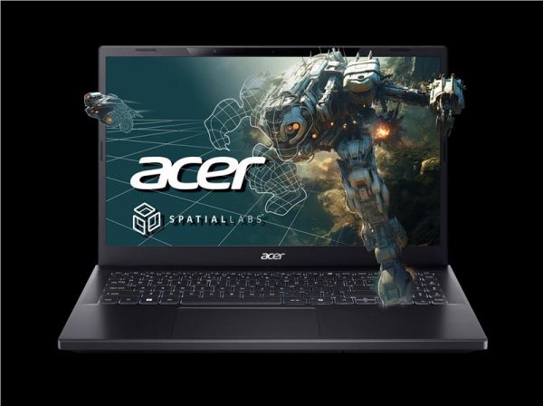  Acer Aspire 3D A3D15-71G 15.6" UHD IPS, Intel i5-13420H, 32GB, F1TB, NVD2050-4, Win11,  NH.QNJEU.004 -  1
