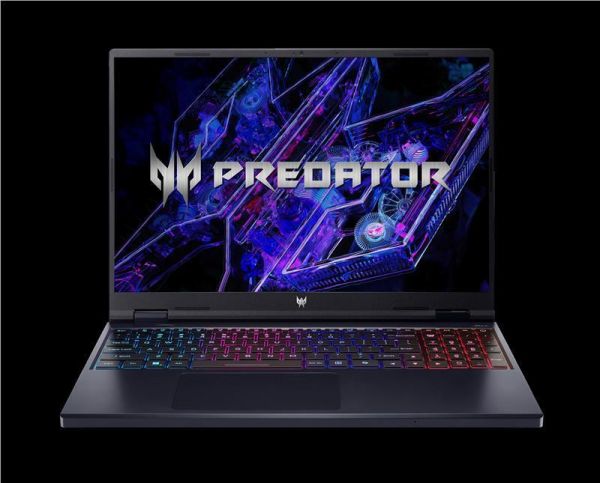 Acer  Predator Helios Neo 16 PHN16-72 16" WQXGA, Intel i9-14900HX, 32GB, F1TB, NVD4070-8, Win11 NH.QQUEU.001 -  1