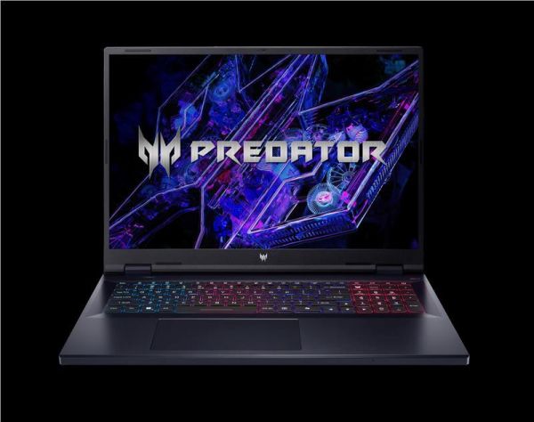  Acer Predator Helios Neo 18 PHN18-71 18" WQXGA IPS, Intel i9-14900HX, 32GB, F1TB, NVD4070-8, Win11 NH.QR5EU.002 -  1