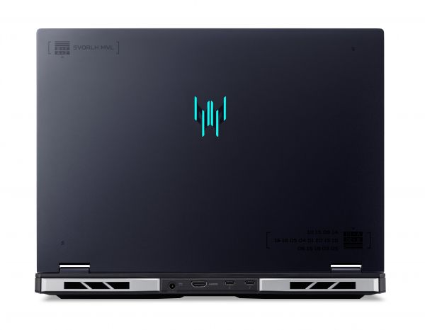 Acer  Predator Helios Neo 16 PHN16-72 16" WQXGA, Intel i7-14700HX, 32GB, F1TB, NVD4070-8, Lin NH.QREEU.004 -  5