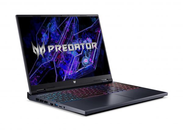  Acer Predator Helios Neo 16 PHN16-72 16" WQXGA, Intel i7-14700HX, 32GB, F1TB, NVD4070-8, Lin NH.QREEU.004 -  3