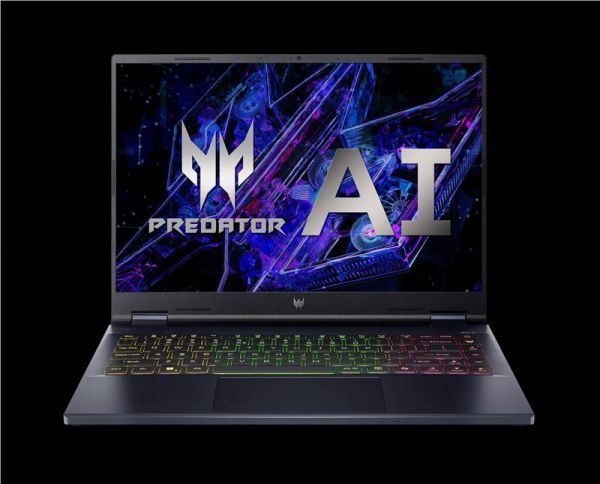  Acer Predator Helios Neo 14 PHN14-51 14.5" WQXGA IPS, Intel U9-185H, 32GB, F1TB, NVD4070-8, Lin,  NH.QRKEU.001 -  1