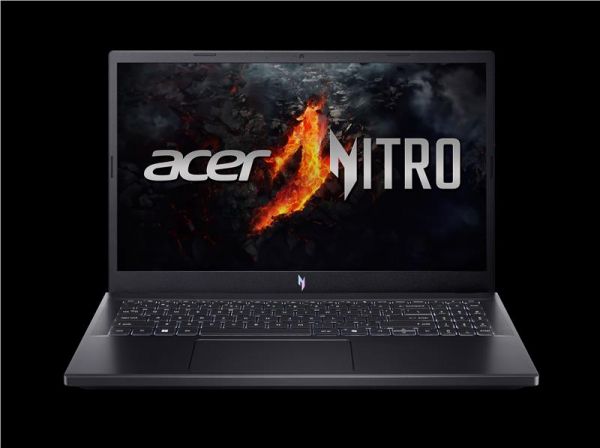  Acer Nitro V 15 ANV15-41 15.6" FHD IPS, AMD R5-7535HS, 16GB, F1TB, NVD4050-6, Lin,  NH.QSGEU.003 -  1