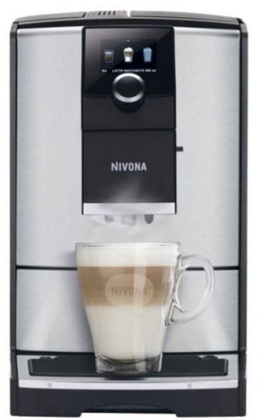  Nivona CafeRomatica NICR799 - -  1