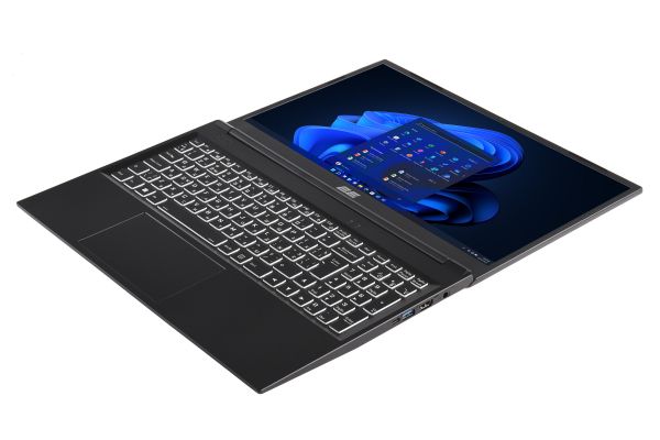 2E  Imaginary 15 15.6" FHD IPS AG, Intel i5-1155G7, 16GB, F1024GB, UMA, Win11P,  NL50MU-15UA35 -  5