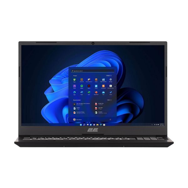 2E  Imaginary 15.6" FHD IPS AG, Intel i5-1235U, 16GB, F512GB, UMA, Win11,  NL57AU-15UA16-W11H6 -  1