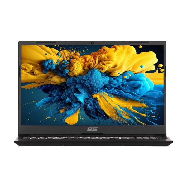  2E Imaginary 15 15.6" FHD IPS AG, Intel i5-1235U, 16GB, F1024GB, UMA, DOS,  NL57PU-15UA34 -  1