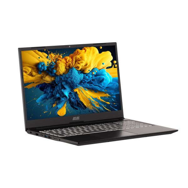  2E Imaginary 15 15.6" FHD IPS AG, Intel i5-1235U, 16GB, F1024GB, UMA, DOS,  NL57PU-15UA34 -  6