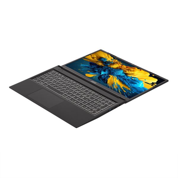  2E Imaginary 15 15.6" FHD IPS AG, Intel i5-1235U, 16GB, F1024GB, UMA, DOS,  NL57PU-15UA34 -  8