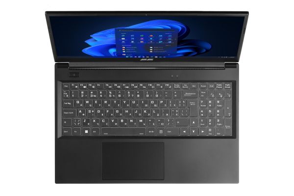 2E  Imaginary 15 15.6" FHD IPS AG, Intel i5-1235U, 16GB, F512GB, UMA, Win11P, black NL57PU-15UA36 -  13