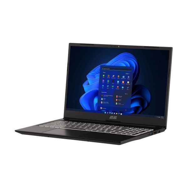  2E Imaginary 15 15.6" FHD IPS AG, Intel i5-1235U, 8GB, F256GB, UMA, Win11,  NL57PU-15UA37 -  5