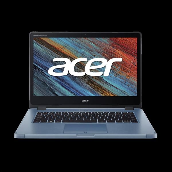  Acer Enduro Urban N3 Lite 14" FHD IPS, Intel i5-1235U, 16GB, F512GB, UMA, Lin,  NR.R28EU.004 -  1