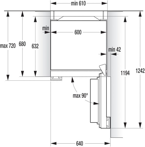 Gorenje NRK612ST NRK612ST -  5