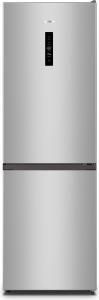  Gorenje  . ., 1856060, 2 ., - 207, - 93, A+, NoFrost Plus, Fresh zone, ,  NRK619FAS4 -  1