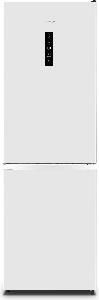 Gorenje   . ., 1856060, 2 ., - 207, - 93, A+, NoFrost Plus, Fresh zone, ,  NRK619FAW4 -  1