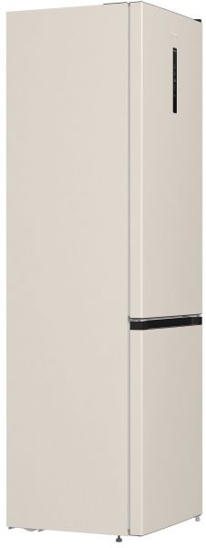  Gorenje NRK6202AC4, Beige, ,   353L,   235L/96L, ++, 200x60x59.2  -  4