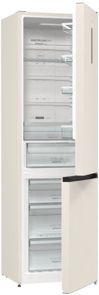 Gorenje   . .  NRK6202AC4 -  10