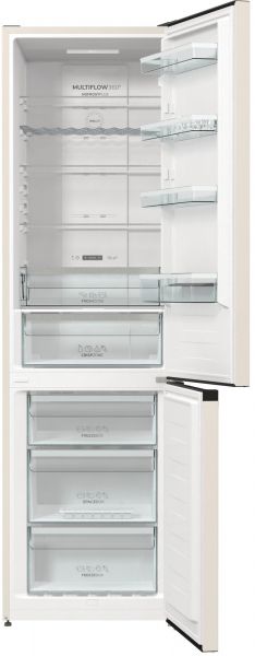 Gorenje   . .  NRK6202AC4 -  9