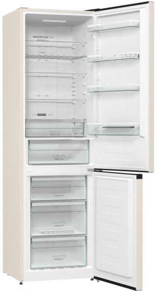 Gorenje   . .  NRK6202AC4 -  8