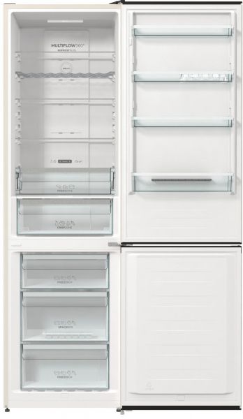 Gorenje   . .  NRK6202AC4 -  6