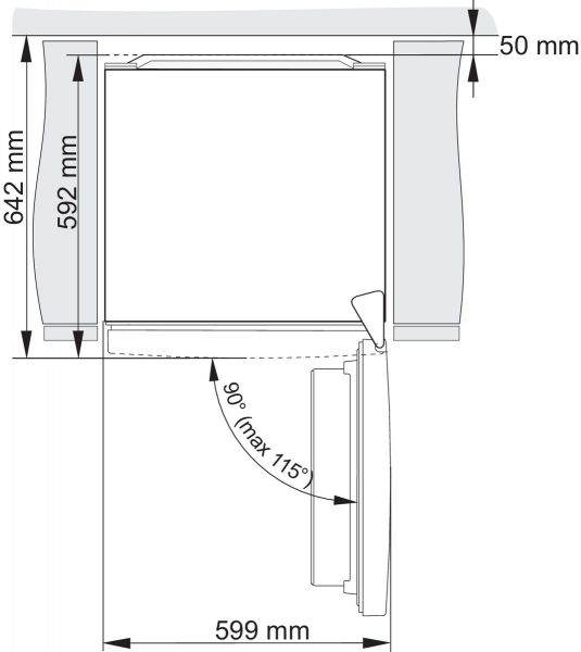 Gorenje   . .  NRK6202AC4 -  13