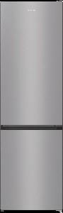 Gorenje   . . , 2006060, 2 , 235(96), ++, NoFrost+,  -,  NRK6202ES4 -  1