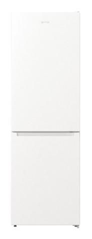 Gorenje   . . , 1856060, 2 , 203(99), ++, NoFrost+, LED ,  -,  NRKE62W -  1