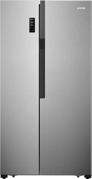  Side by Side Gorenje NRS918FMX -  1