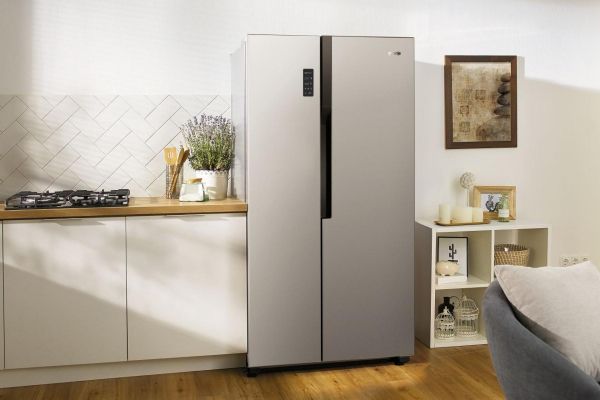  Side by Side Gorenje NRS918FMX -  2