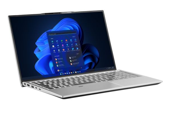  2E Complex Pro 15.6" FHD IPS AG, Intel i5-1240P, 16GB, F1024GB, UMA, Win11P,  NS51PU-15UA32-W11P12 -  2