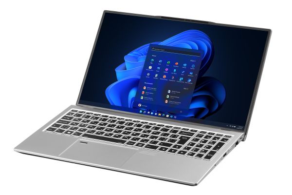  2E Complex Pro 15 15.6" FHD IPS AG, Intel i5-1240P, 16GB, F512GB, UMA, Win11P,  NS51PU-15UA35 -  5