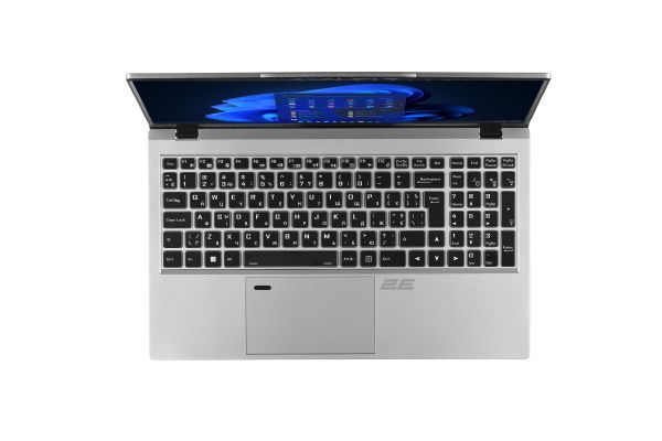  2E Complex Pro 15 15.6" FHD IPS AG, Intel i5-1240P, 16GB, F512GB, UMA, Win11P,  NS51PU-15UA35 -  6