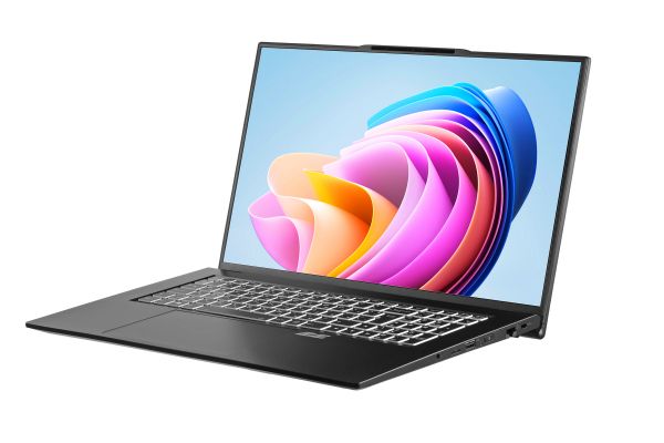  2E Complex Pro 17 17.3" FHD IPS AG, Intel i5-1240P, 16GB, F1024GB, UMA, DOS,  NS70PU-17UA32 -  8