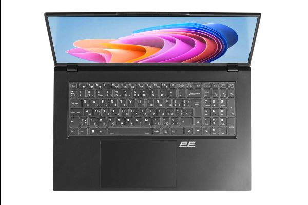  2E Complex Pro 17 17.3" FHD IPS AG, Intel i5-1240P, 16GB, F1024GB, UMA, DOS,  NS70PU-17UA32 -  14