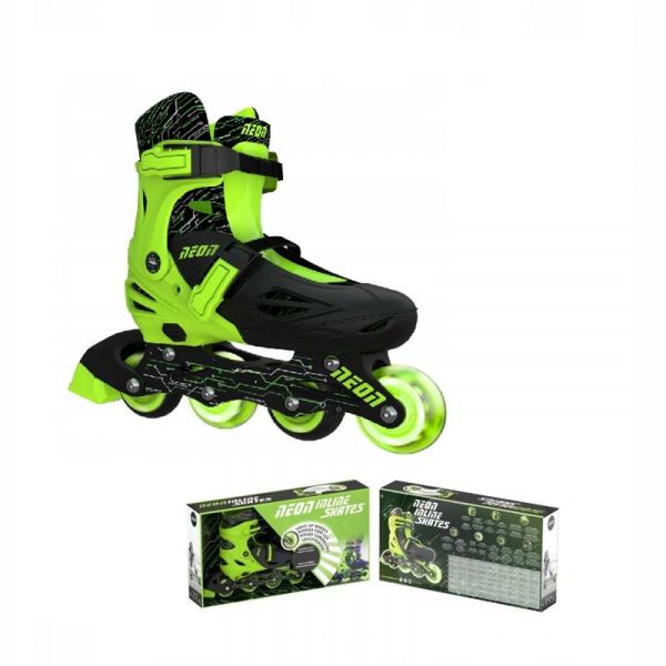 NEON   Inline,  30-33,  NT07G4 -  1