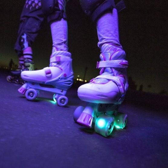 NEON  COMBO SKATES  ( 34-37) NT10T4 -  6