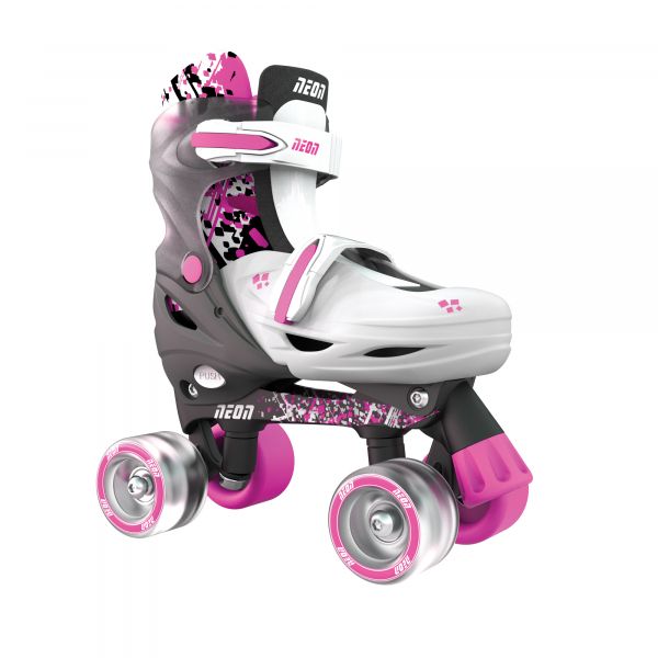 NEON  COMBO SKATES  ( 30-33) NT30P4 -  4