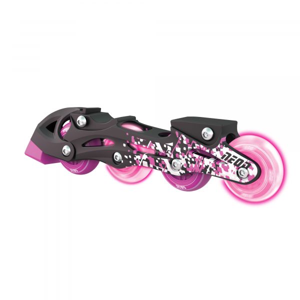 NEON  COMBO SKATES  ( 30-33) NT30P4 -  3