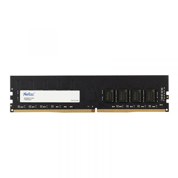 '  Netac DDR4 16GB 2666 NTBSD4P26SP-16 -  1