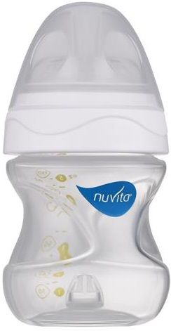    Nuvita Mimic 150. 0+  NU-ALMB0014 -  1