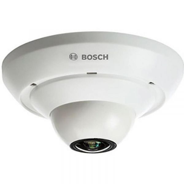 IP -  Bosch Security FLEXIDOME, panoramic 5000,  5MP, IN NUC-52051-F0 -  1