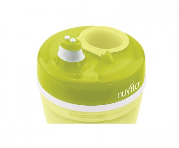  Nuvita 12+ 200     NV1433Lime -  2