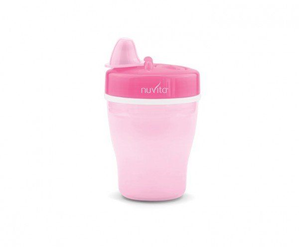  Nuvita 12+ 200     NV1433Pink -  1